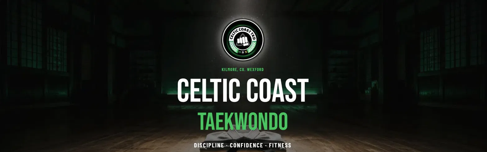 Celtic Coast Taekwondo