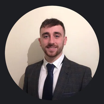 Ciaran Winters — Web Designer Dublin